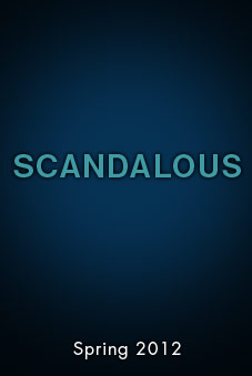 Scandalous